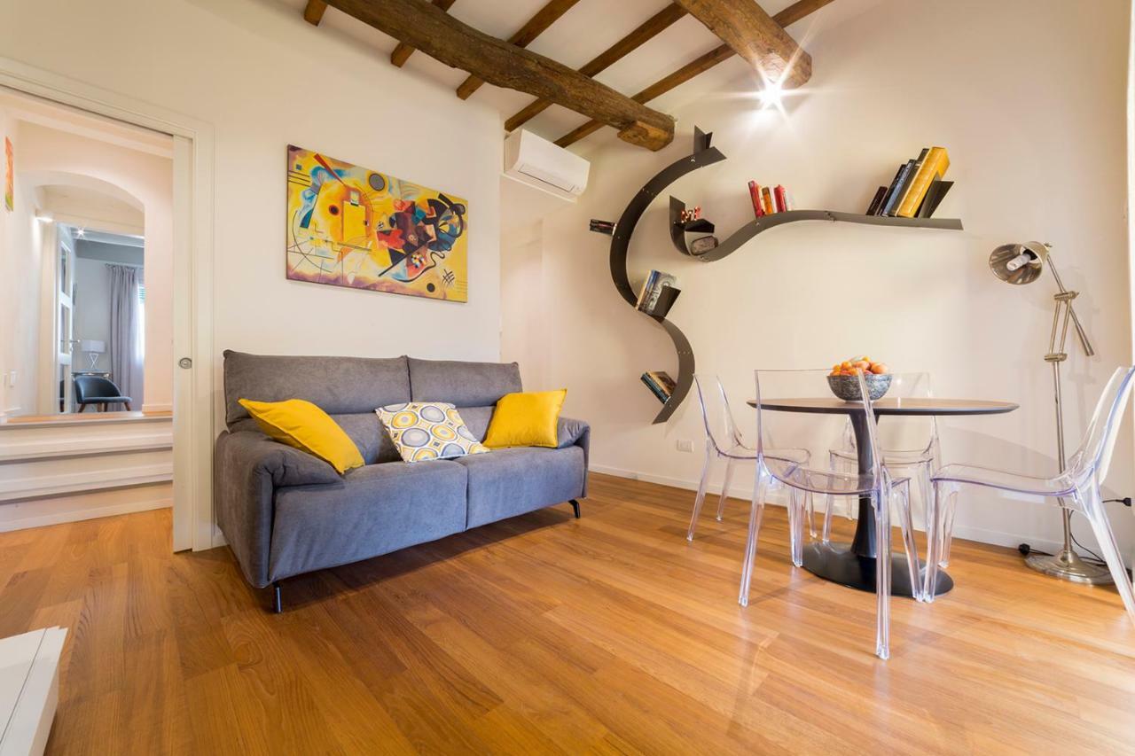 San Niccolo Hidden Gem Suite Florence Exterior photo