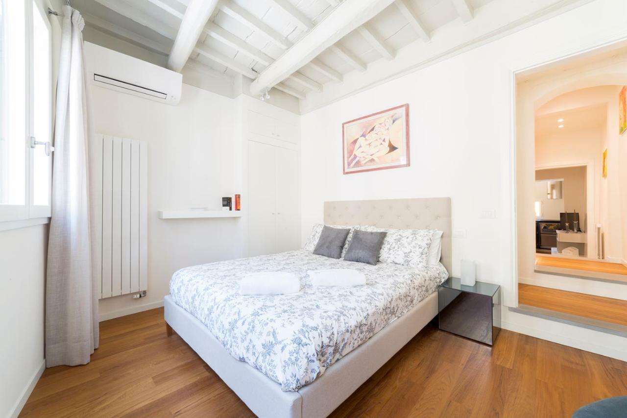 San Niccolo Hidden Gem Suite Florence Exterior photo