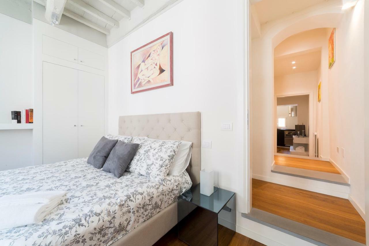 San Niccolo Hidden Gem Suite Florence Exterior photo