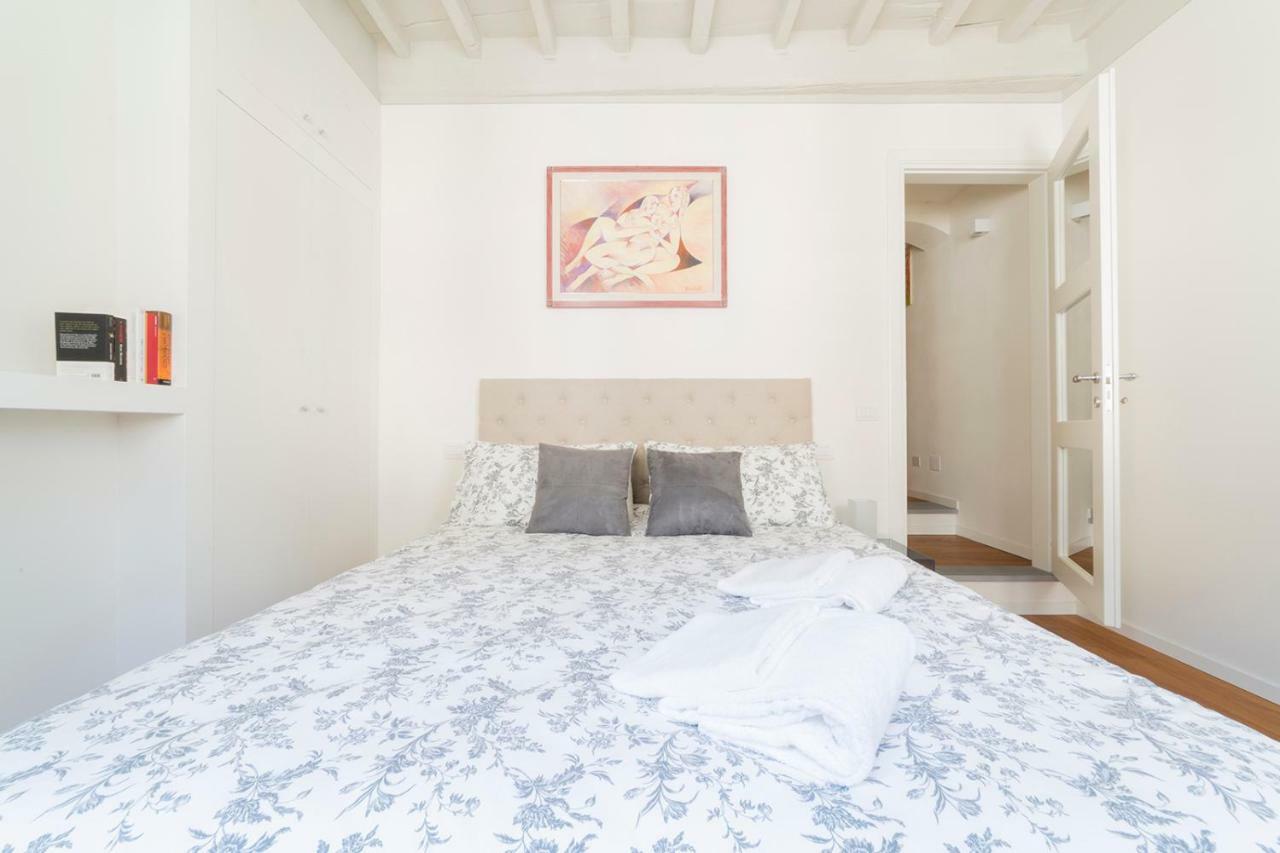 San Niccolo Hidden Gem Suite Florence Exterior photo