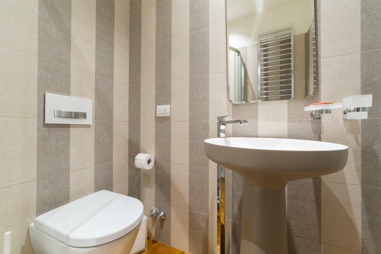San Niccolo Hidden Gem Suite Florence Exterior photo