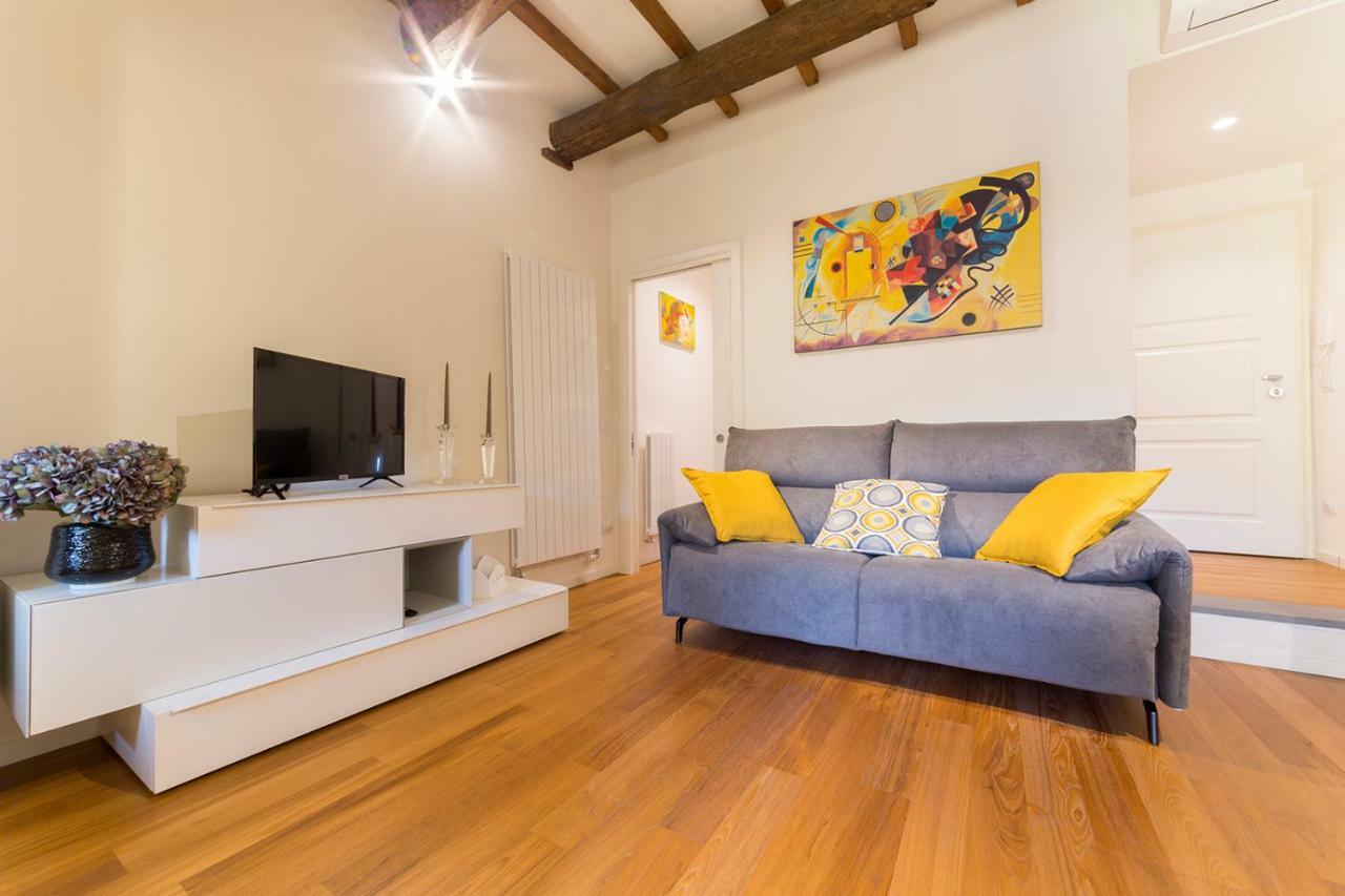 San Niccolo Hidden Gem Suite Florence Exterior photo
