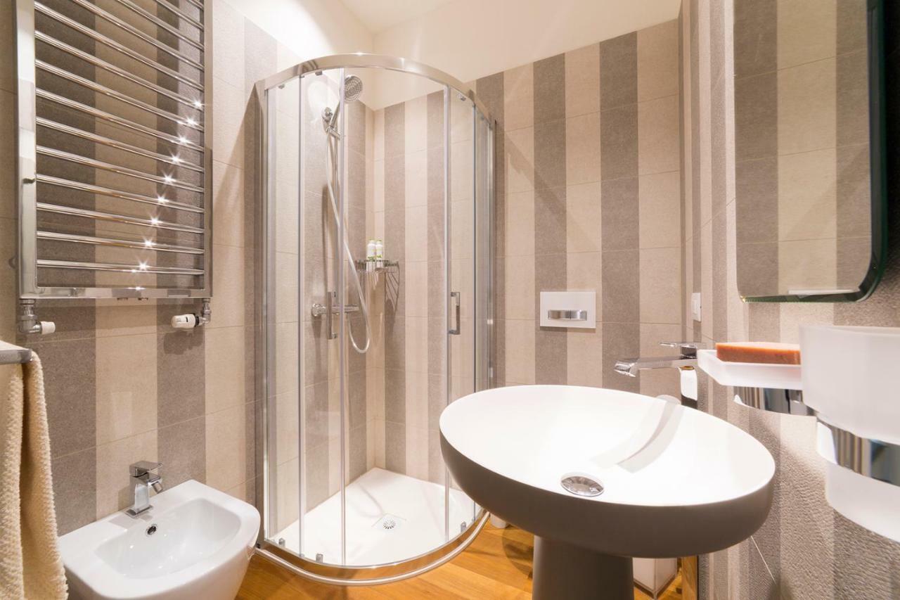 San Niccolo Hidden Gem Suite Florence Exterior photo
